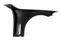 BMW 7 серия F01/F02 2008-2015 гг. Комплект рестайлинга в G12 M760 (с заменой крышки багажника и задних крыльев) фото 18