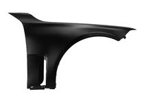 BMW 7 серия F01/F02 2008-2015 гг. Комплект рестайлинга в G12 M760 (с заменой крышки багажника и задних крыльев) фото 20