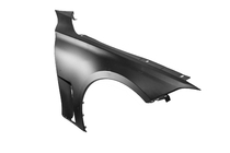 BMW 7 серия F01/F02 2008-2015 гг. Комплект рестайлинга в G12 M760 (с заменой крышки багажника и задних крыльев) фото 21