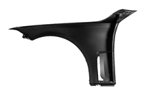 BMW 7 серия F01/F02 2008-2015 гг. Комплект рестайлинга в G12 M760 (с заменой крышки багажника и задних крыльев) фото 23