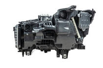 BMW 7 серия F01/F02 2008-2015 гг. Комплект рестайлинга в G12 M760 (с заменой крышки багажника и задних крыльев) фото 29