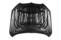 BMW 7 серия F01/F02 2008-2015 гг. Комплект рестайлинга в G12 M760 (с заменой крышки багажника и задних крыльев) фото 35