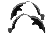 BMW 7 серия F01/F02 2008-2015 гг. Комплект рестайлинга в G12 M760 (с заменой крышки багажника и задних крыльев) фото 37