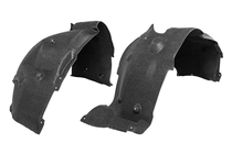 BMW 7 серия F01/F02 2008-2015 гг. Комплект рестайлинга в G12 M760 (с заменой крышки багажника и задних крыльев) фото 41