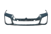 BMW 7 серия F01/F02 2008-2015 гг. Комплект рестайлинга в G12 M760 (с заменой крышки багажника и задних крыльев) фото 50