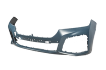 BMW 7 серия F01/F02 2008-2015 гг. Комплект рестайлинга в G12 M760 (с заменой крышки багажника и задних крыльев) фото 51