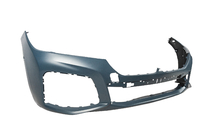 BMW 7 серия F01/F02 2008-2015 гг. Комплект рестайлинга в G12 M760 (с заменой крышки багажника и задних крыльев) фото 52