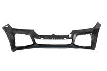 BMW 7 серия F01/F02 2008-2015 гг. Комплект рестайлинга в G12 M760 (с заменой крышки багажника и задних крыльев) фото 53