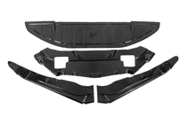 BMW 7 серия F01/F02 2008-2015 гг. Комплект рестайлинга в G12 M760 (с заменой крышки багажника и задних крыльев) фото 58