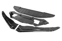 BMW 7 серия F01/F02 2008-2015 гг. Комплект рестайлинга в G12 M760 (с заменой крышки багажника и задних крыльев) фото 59