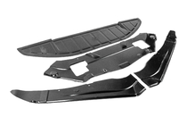 BMW 7 серия F01/F02 2008-2015 гг. Комплект рестайлинга в G12 M760 (с заменой крышки багажника и задних крыльев) фото 60