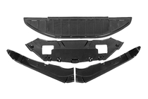 BMW 7 серия F01/F02 2008-2015 гг. Комплект рестайлинга в G12 M760 (с заменой крышки багажника и задних крыльев) фото 61