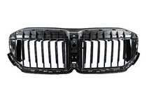BMW 7 серия F01/F02 2008-2015 гг. Комплект рестайлинга в G12 M760 (с заменой крышки багажника и задних крыльев) фото 70