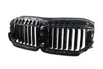 BMW 7 серия F01/F02 2008-2015 гг. Комплект рестайлинга в G12 M760 (с заменой крышки багажника и задних крыльев) фото 71