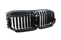 BMW 7 серия F01/F02 2008-2015 гг. Комплект рестайлинга в G12 M760 (с заменой крышки багажника и задних крыльев) фото 72
