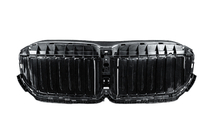 BMW 7 серия F01/F02 2008-2015 гг. Комплект рестайлинга в G12 M760 (с заменой крышки багажника и задних крыльев) фото 73