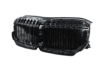 BMW 7 серия F01/F02 2008-2015 гг. Комплект рестайлинга в G12 M760 (с заменой крышки багажника и задних крыльев) фото 74