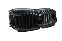 BMW 7 серия F01/F02 2008-2015 гг. Комплект рестайлинга в G12 M760 (с заменой крышки багажника и задних крыльев) фото 75
