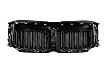 BMW 7 серия F01/F02 2008-2015 гг. Комплект рестайлинга в G12 M760 (с заменой крышки багажника и задних крыльев) фото 76