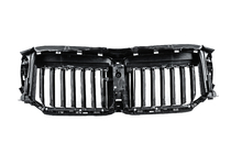 BMW 7 серия F01/F02 2008-2015 гг. Комплект рестайлинга в G12 M760 (с заменой крышки багажника и задних крыльев) фото 77
