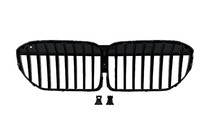 BMW 7 серия F01/F02 2008-2015 гг. Комплект рестайлинга в G12 M760 (с заменой крышки багажника и задних крыльев) фото 81