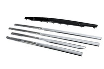 BMW 7 серия F01/F02 2008-2015 гг. Комплект рестайлинга в G12 M760 (с заменой крышки багажника и задних крыльев) фото 87
