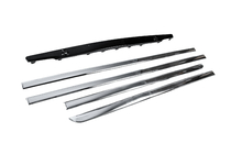 BMW 7 серия F01/F02 2008-2015 гг. Комплект рестайлинга в G12 M760 (с заменой крышки багажника и задних крыльев) фото 88