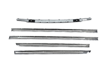 BMW 7 серия F01/F02 2008-2015 гг. Комплект рестайлинга в G12 M760 (с заменой крышки багажника и задних крыльев) фото 89
