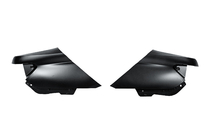 BMW 7 серия F01/F02 2008-2015 гг. Комплект рестайлинга в G12 M760 (с заменой крышки багажника и задних крыльев) фото 90