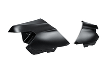 BMW 7 серия F01/F02 2008-2015 гг. Комплект рестайлинга в G12 M760 (с заменой крышки багажника и задних крыльев) фото 92