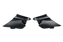 BMW 7 серия F01/F02 2008-2015 гг. Комплект рестайлинга в G12 M760 (с заменой крышки багажника и задних крыльев) фото 93