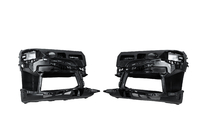 BMW 7 серия F01/F02 2008-2015 гг. Комплект рестайлинга в G12 M760 (с заменой крышки багажника и задних крыльев) фото 94