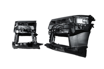 BMW 7 серия F01/F02 2008-2015 гг. Комплект рестайлинга в G12 M760 (с заменой крышки багажника и задних крыльев) фото 95
