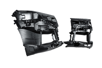 BMW 7 серия F01/F02 2008-2015 гг. Комплект рестайлинга в G12 M760 (с заменой крышки багажника и задних крыльев) фото 96