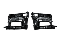BMW 7 серия F01/F02 2008-2015 гг. Комплект рестайлинга в G12 M760 (с заменой крышки багажника и задних крыльев) фото 97