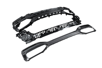 BMW 7 серия F01/F02 2008-2015 гг. Комплект рестайлинга в G12 M760 (с заменой крышки багажника и задних крыльев) фото 100