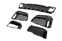 BMW 7 серия F01/F02 2008-2015 гг. Комплект рестайлинга в G12 M760 (с заменой крышки багажника и задних крыльев) фото 103