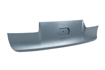 BMW 7 серия F01/F02 2008-2015 гг. Комплект рестайлинга в G12 M760 (с заменой крышки багажника и задних крыльев) фото 108
