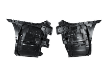 BMW 7 серия F01/F02 2008-2015 гг. Комплект рестайлинга в G12 M760 (с заменой крышки багажника и задних крыльев) фото 110