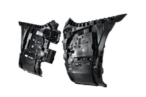 BMW 7 серия F01/F02 2008-2015 гг. Комплект рестайлинга в G12 M760 (с заменой крышки багажника и задних крыльев) фото 111