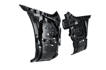 BMW 7 серия F01/F02 2008-2015 гг. Комплект рестайлинга в G12 M760 (с заменой крышки багажника и задних крыльев) фото 112