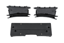 BMW 7 серия F01/F02 2008-2015 гг. Комплект рестайлинга в G12 M760 (с заменой крышки багажника и задних крыльев) фото 114