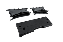 BMW 7 серия F01/F02 2008-2015 гг. Комплект рестайлинга в G12 M760 (с заменой крышки багажника и задних крыльев) фото 116