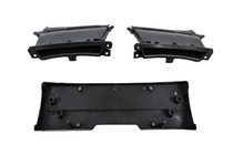 BMW 7 серия F01/F02 2008-2015 гг. Комплект рестайлинга в G12 M760 (с заменой крышки багажника и задних крыльев) фото 117