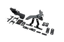 BMW 7 серия F01/F02 2008-2015 гг. Комплект рестайлинга в G12 M760 (с заменой крышки багажника и задних крыльев) фото 119