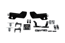 BMW 7 серия F01/F02 2008-2015 гг. Комплект рестайлинга в G12 M760 (с заменой крышки багажника и задних крыльев) фото 121