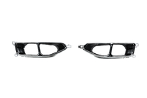 BMW 7 серия F01/F02 2008-2015 гг. Комплект рестайлинга в G12 M760 (с заменой крышки багажника и задних крыльев) фото 122