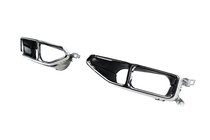 BMW 7 серия F01/F02 2008-2015 гг. Комплект рестайлинга в G12 M760 (с заменой крышки багажника и задних крыльев) фото 123