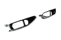 BMW 7 серия F01/F02 2008-2015 гг. Комплект рестайлинга в G12 M760 (с заменой крышки багажника и задних крыльев) фото 124