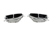 BMW 7 серия F01/F02 2008-2015 гг. Комплект рестайлинга в G12 M760 (с заменой крышки багажника и задних крыльев) фото 125